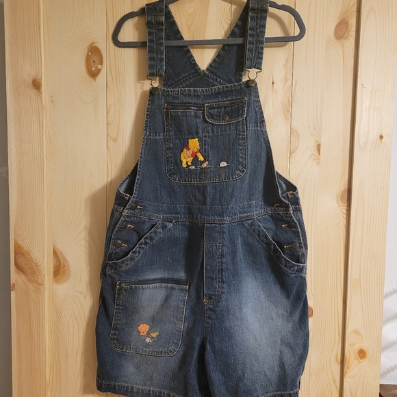 WINNIE DENIM PULL ON JEANS